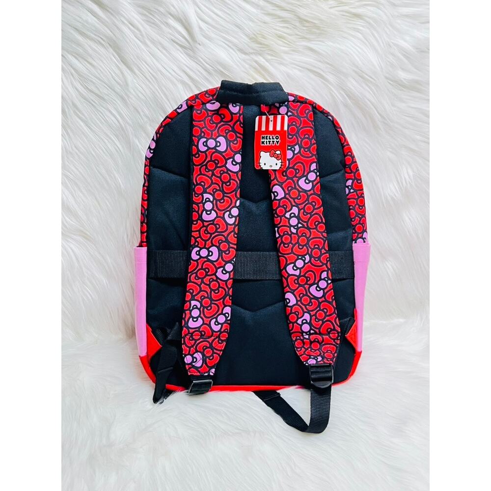 Hello Kitty Backpack - Picture 3 of 4
